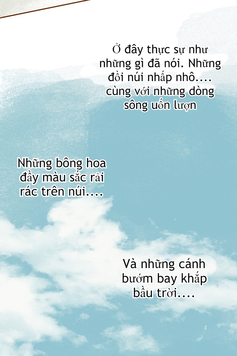 câu chuyện tình yêu kỳ lạ chapter 1 37