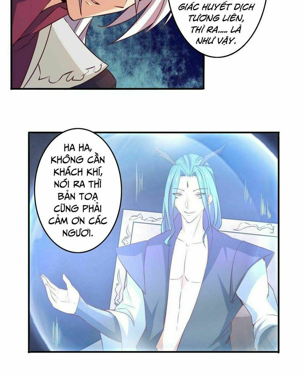 tu chân giả tại dị thế chapter 167 5