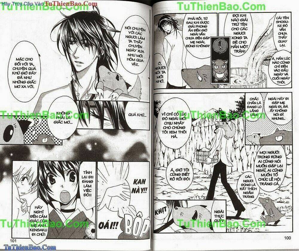 truyền thuyết thiên cẩu chapter 7 51