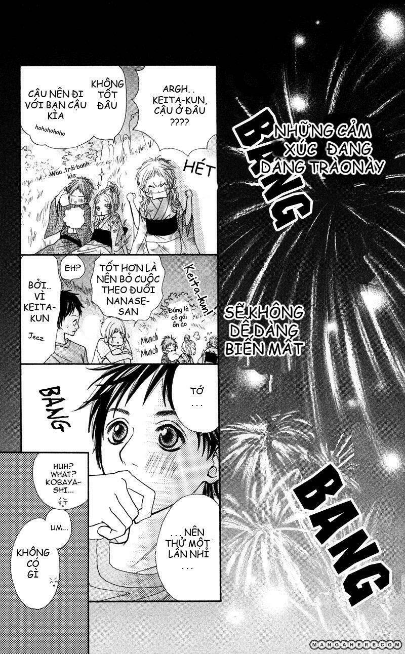 kimi no tonari de seishunchuu chapter 3 56