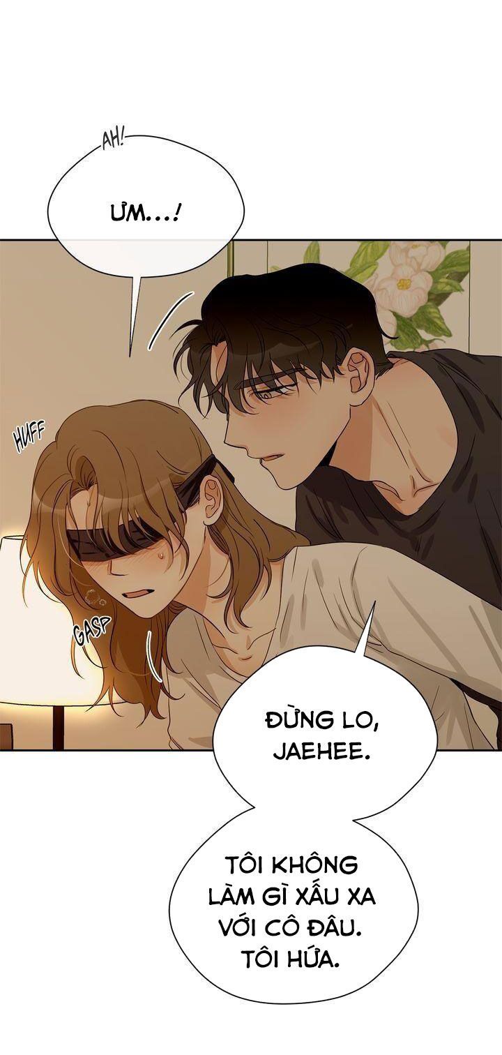 giấc mơ ngọt ngào chapter 20 3