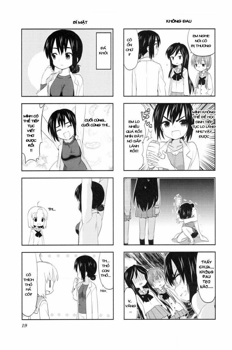 a channel chapter 33 4