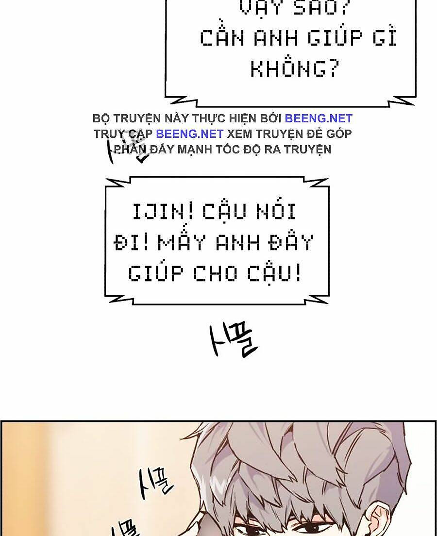 bạn học tôi là lính đánh thuê chapter 12 67