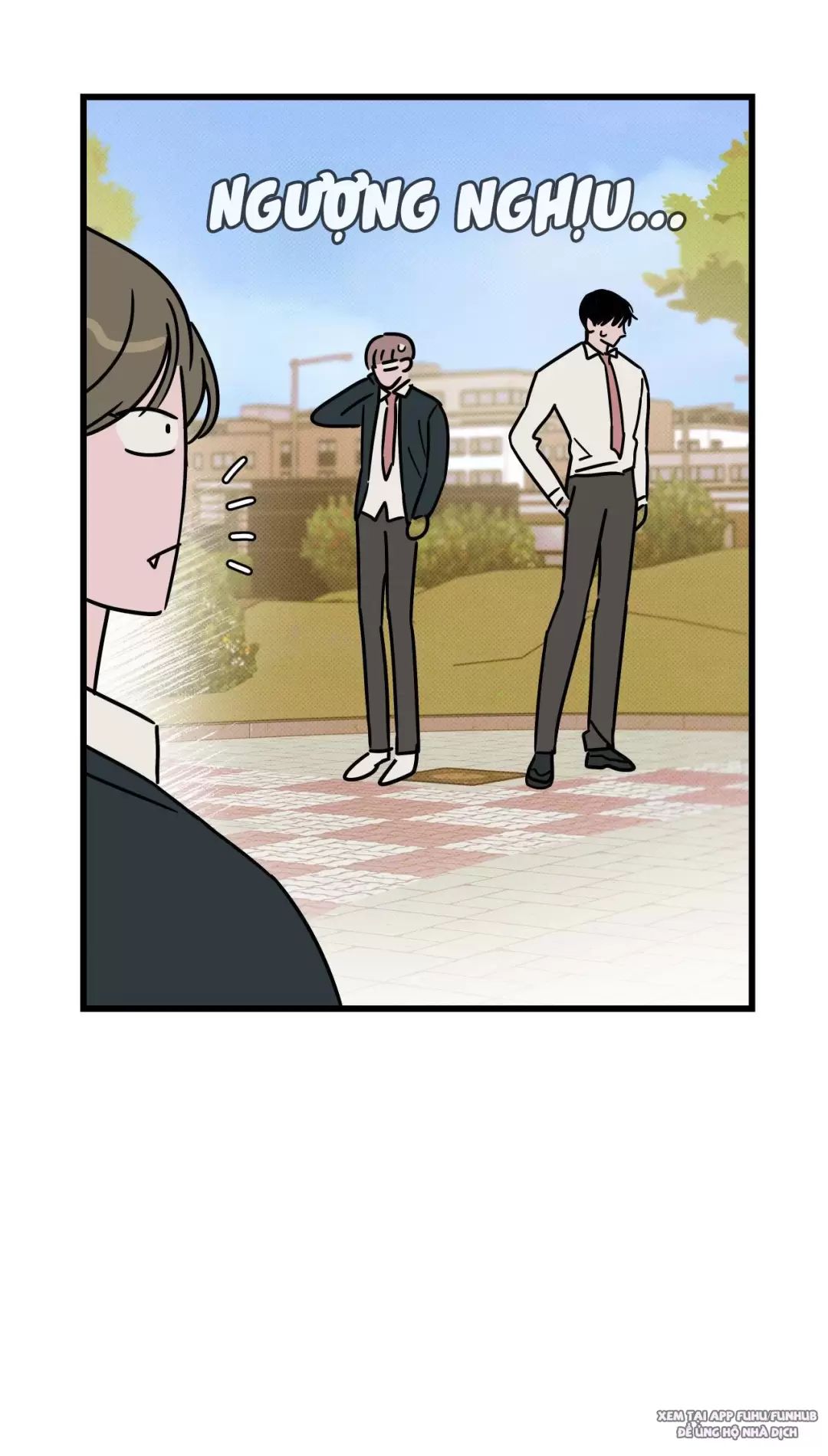 lời tỏ tình từ con số 0 chapter 16 55