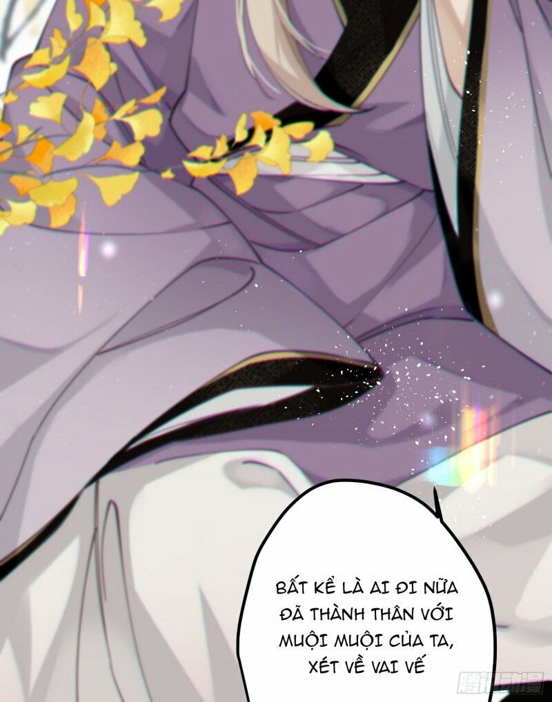 phế vật công chúa muốn nhặt chồng chapter 52 20