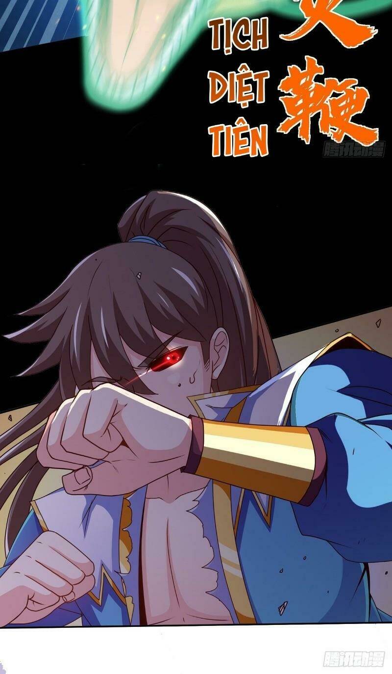 võ hồn tuyệt thế chapter 18 10