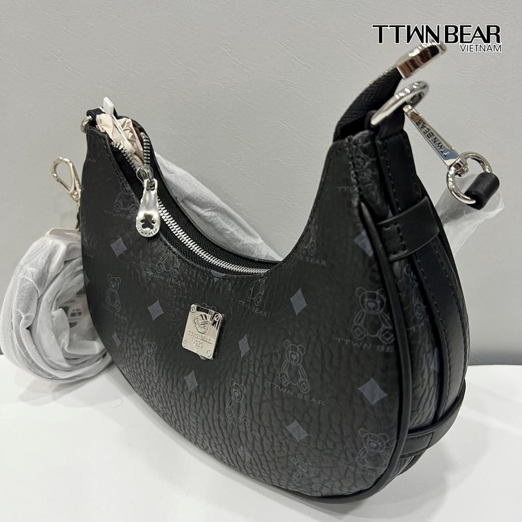 Túi xách nữ cao cấp TTWN BEAR - TN2929: Lựa chọn hoàn hảo cho phong cách thời trang