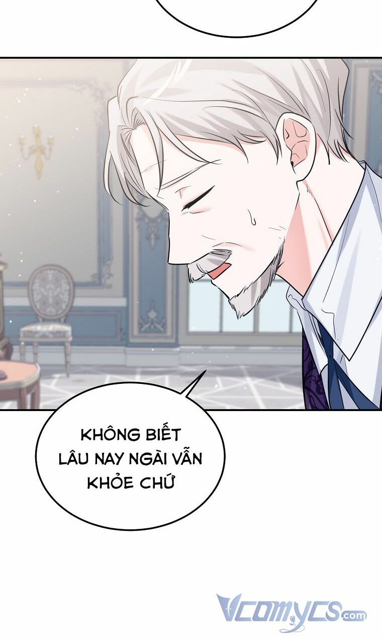 ác nữ karuna bé lại chapter 25 2
