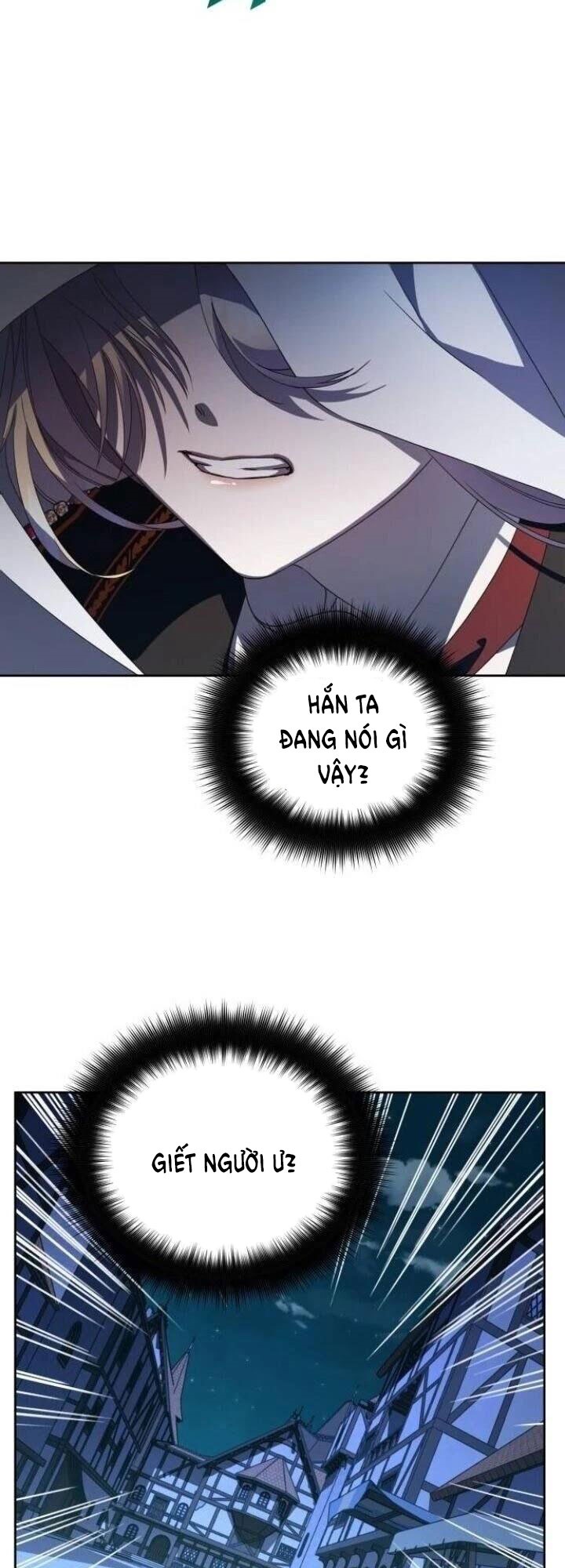 tôi muốn trở thành cô ấy dù chỉ là một ngày chapter 37 20