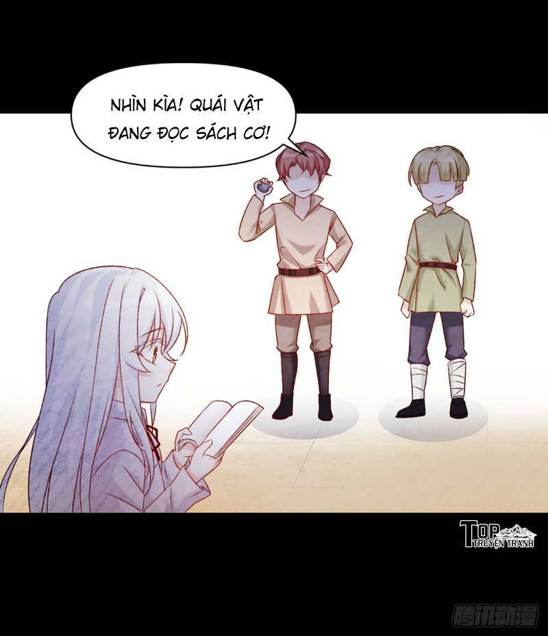 lãnh chúa cái gì không quan trọng chapter 4 30