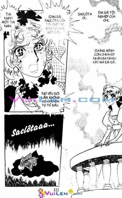 hoa hồng véc-xây chapter 4 113