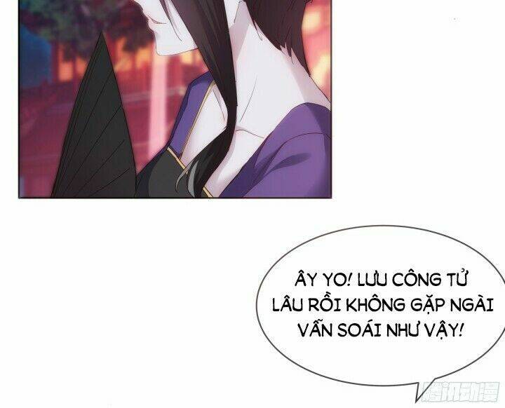 bí mật của dạ tộc chapter 1.2 10