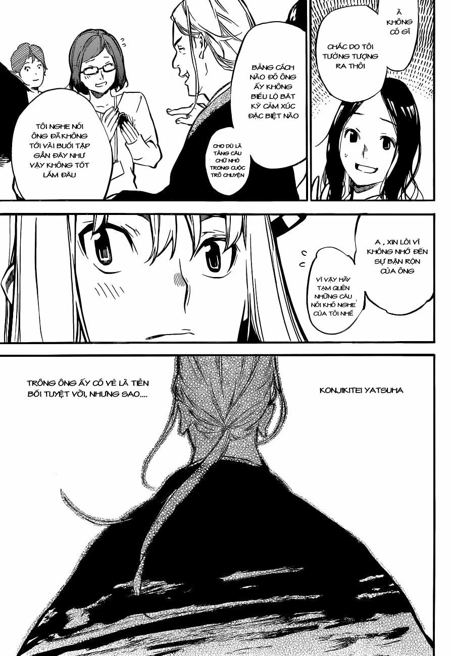 akb49 - renai kinshi jourei chapter 146 8