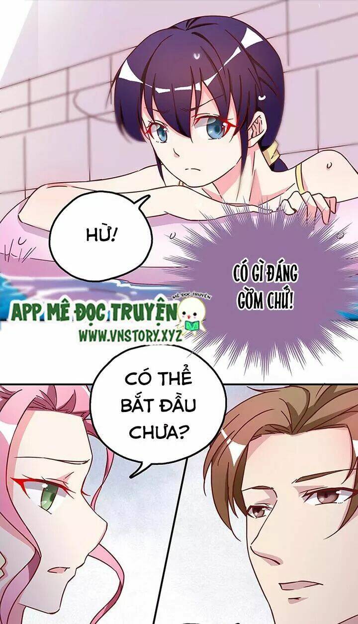 yêu em, sai đến tận cùng chapter 28 7