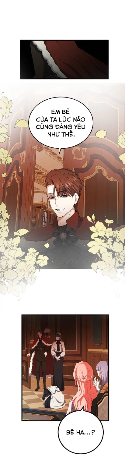 tôi muốn hủy cuộc hôn ước này chapter 50 15