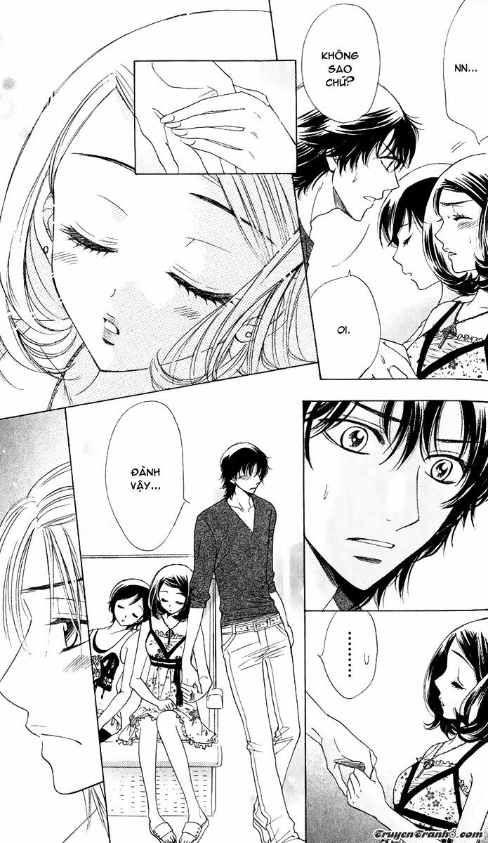 ác quỷ và bản tình ca chapter 56 22