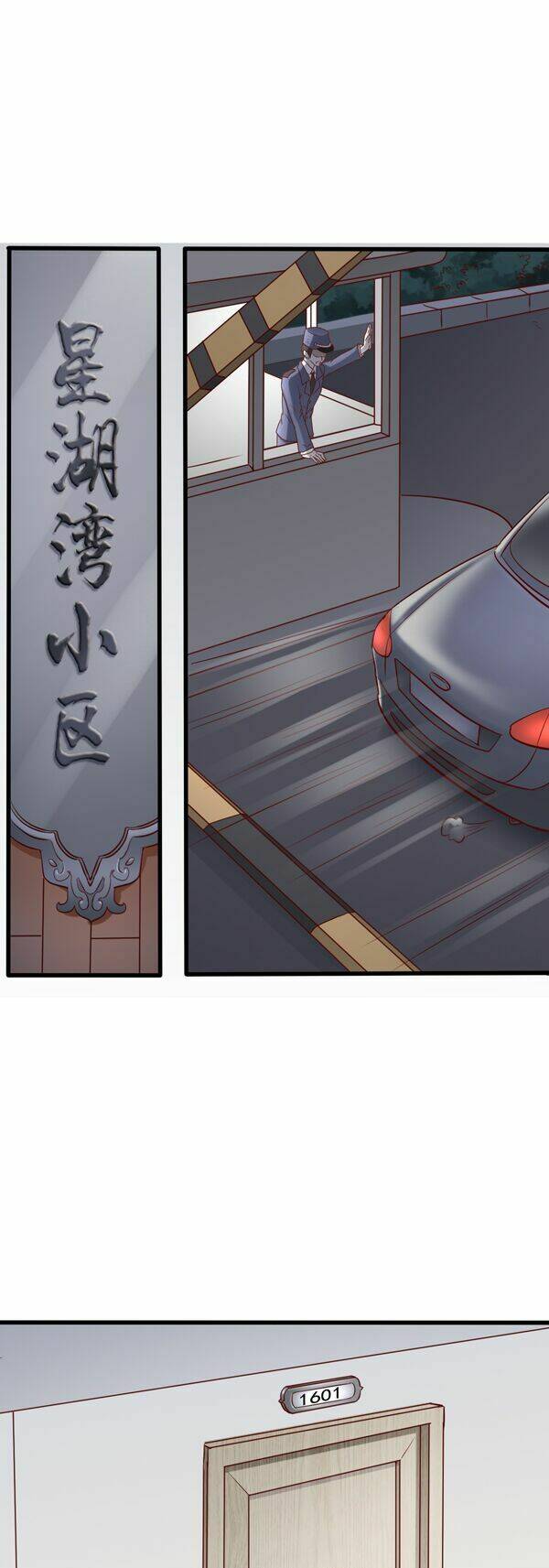 tôi không muốn fa như vậy đâu chapter 2 7