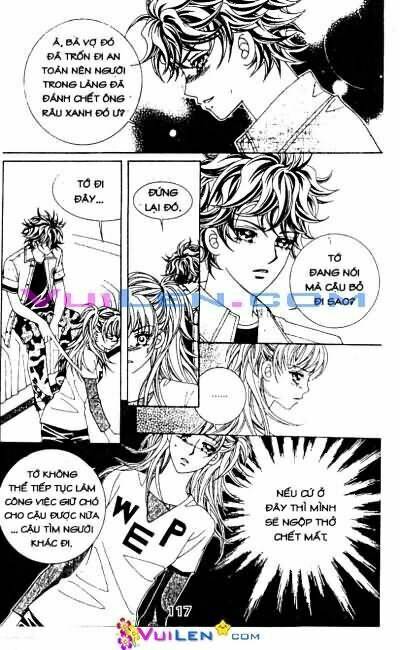 thiên thần tái thế chapter 12 117