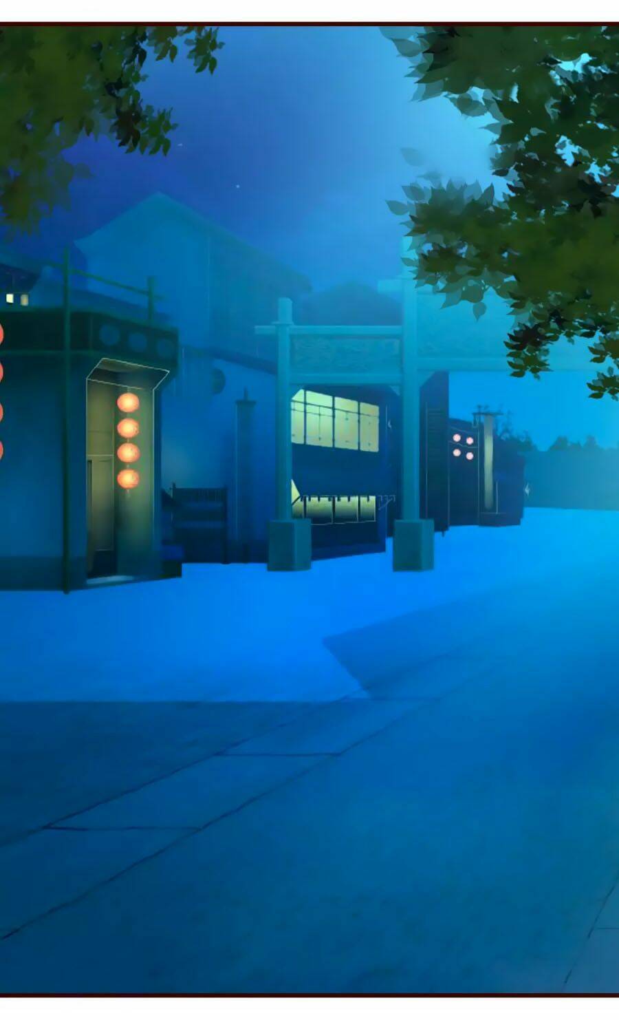 thỏ yêu tiểu vương phi chapter 31 14