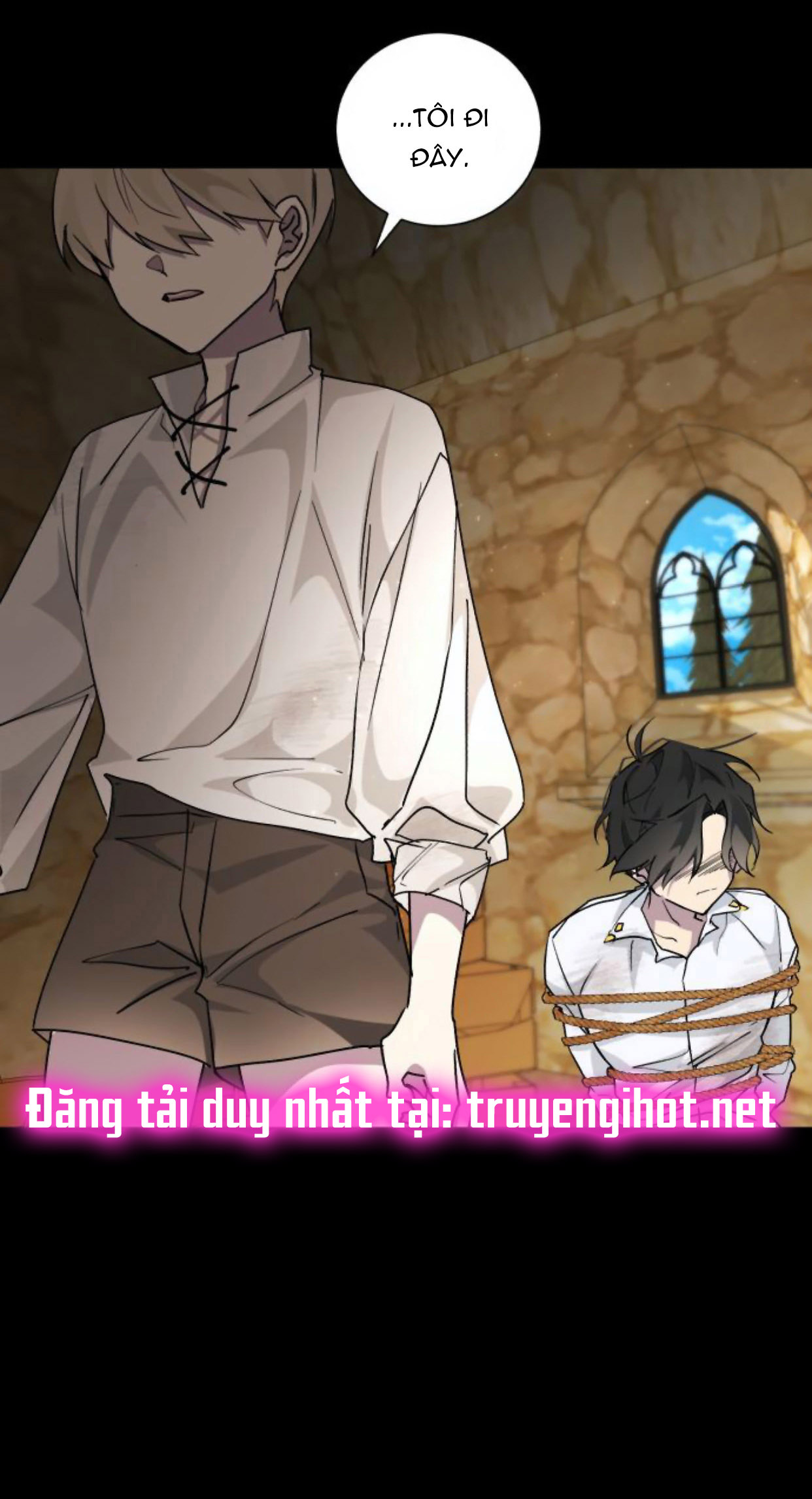 đã có lúc ta muốn nàng chết đi chapter 16.1 16