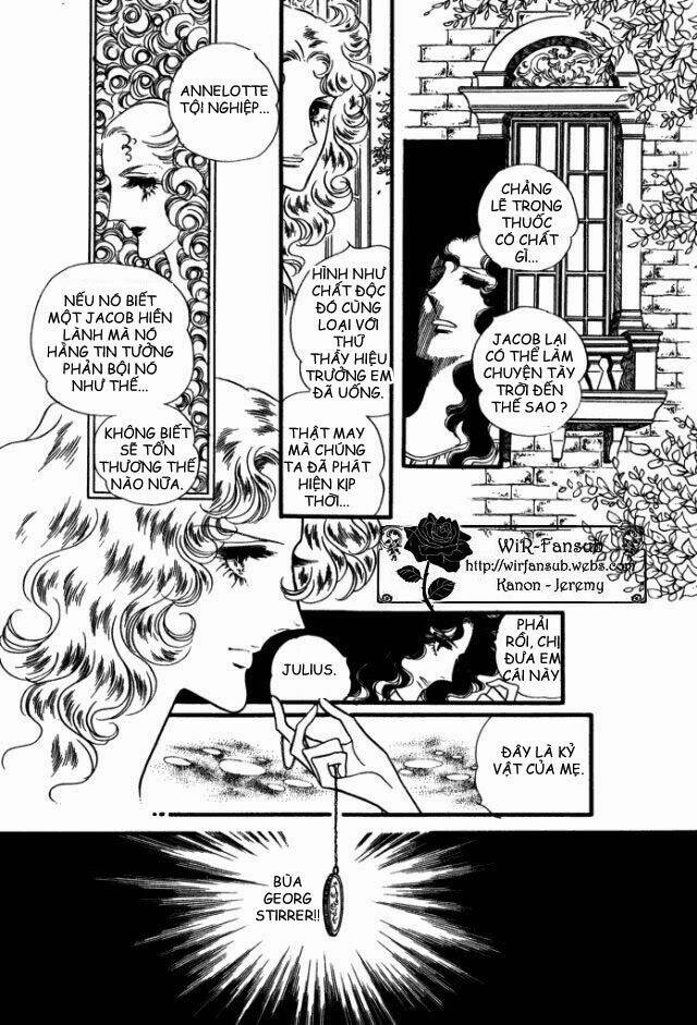 orpheus no mado chapter 21 52