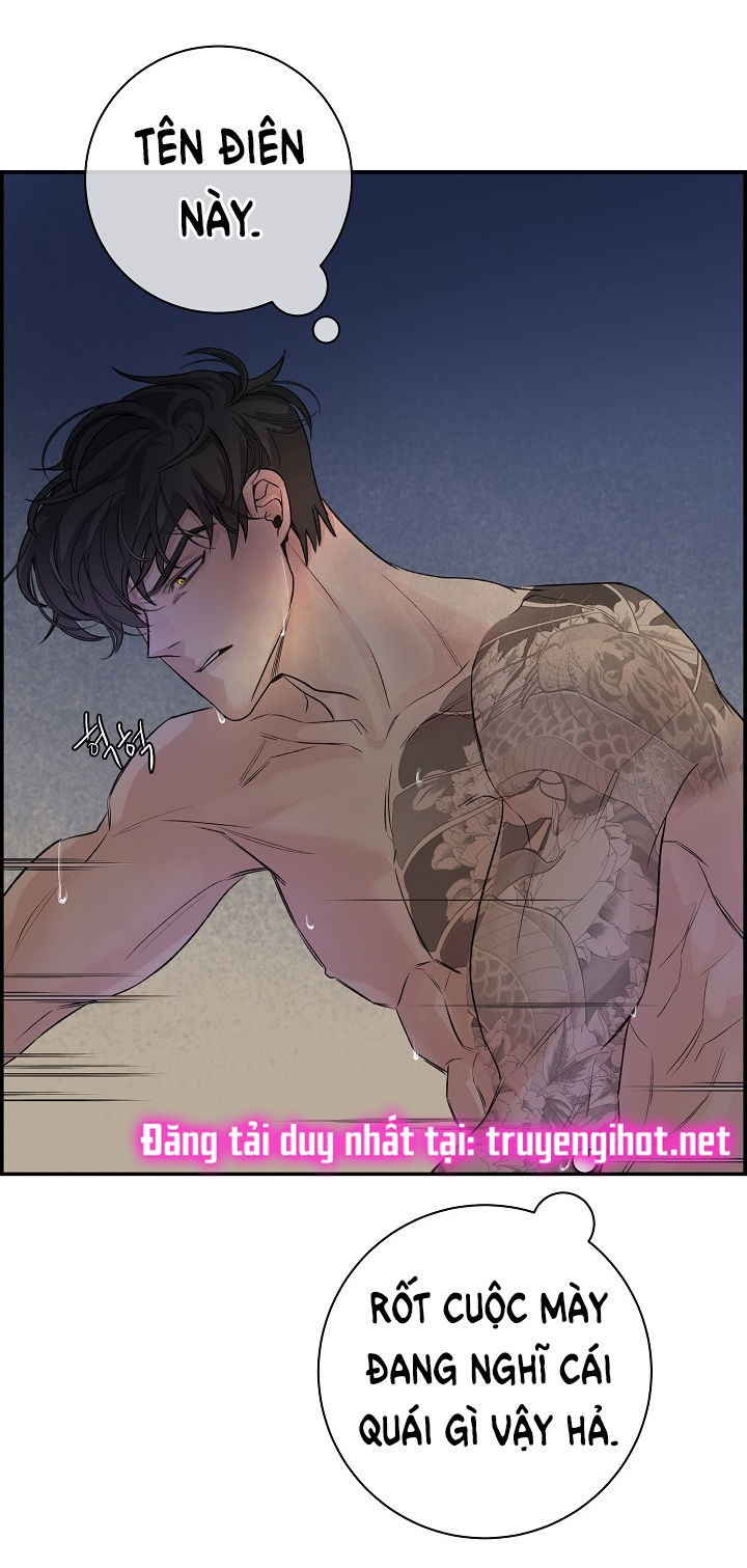 [18+] Cơ Chế Phòng Vệ chapter 6.2