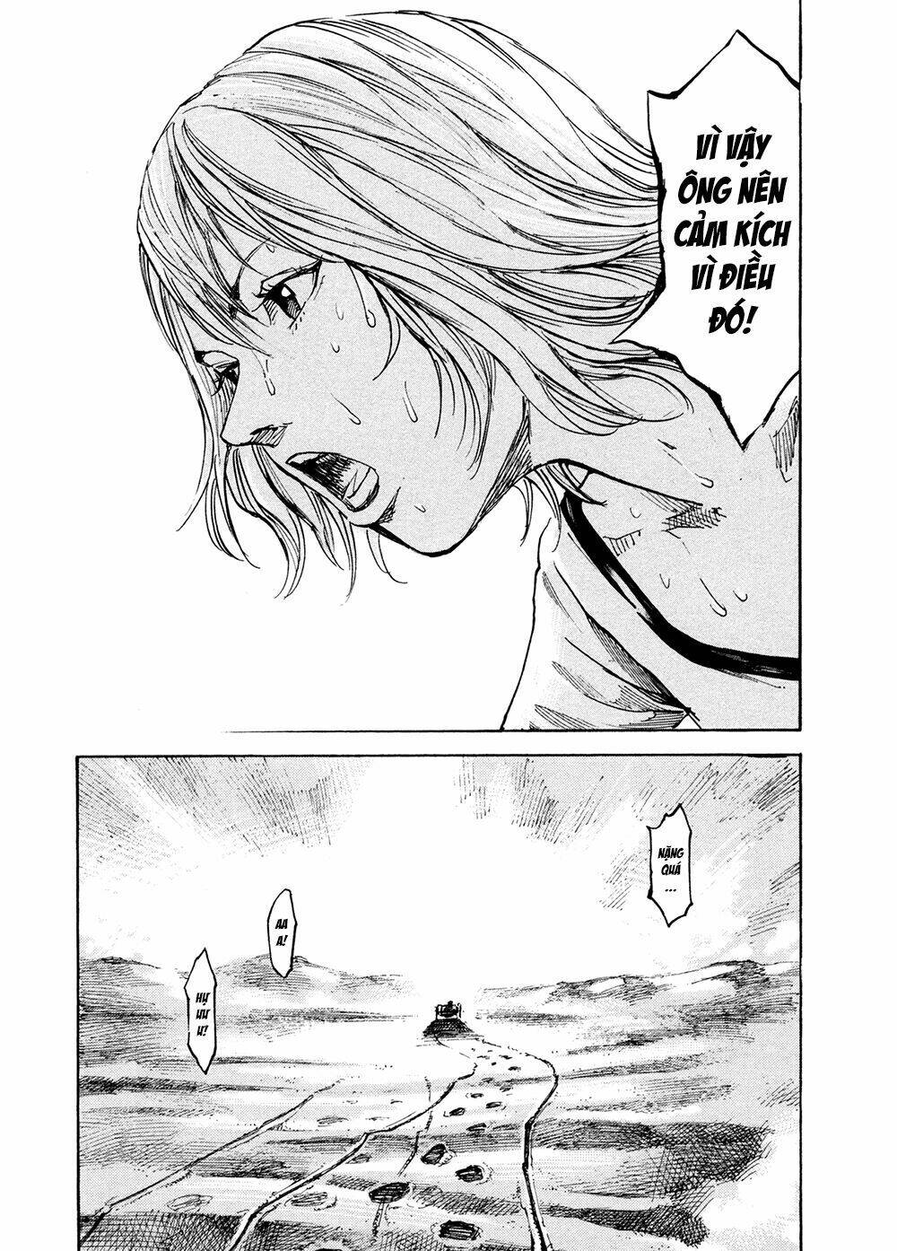 hito hitori futari chapter 3 19