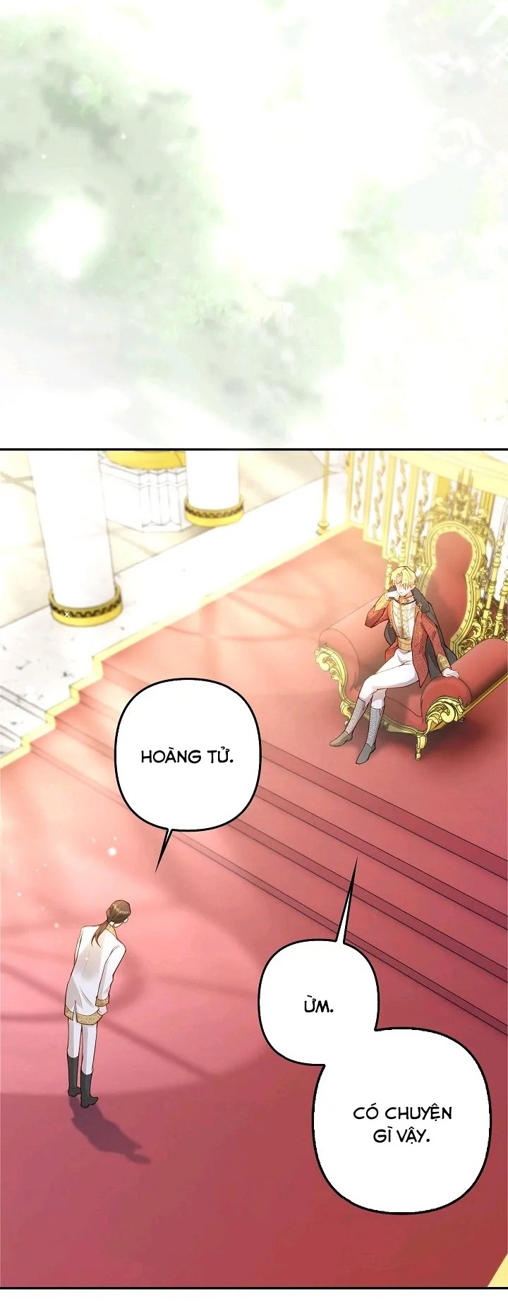 tôi sẽ nuôi dưỡng hai đứa con của nam chính chapter 67 13