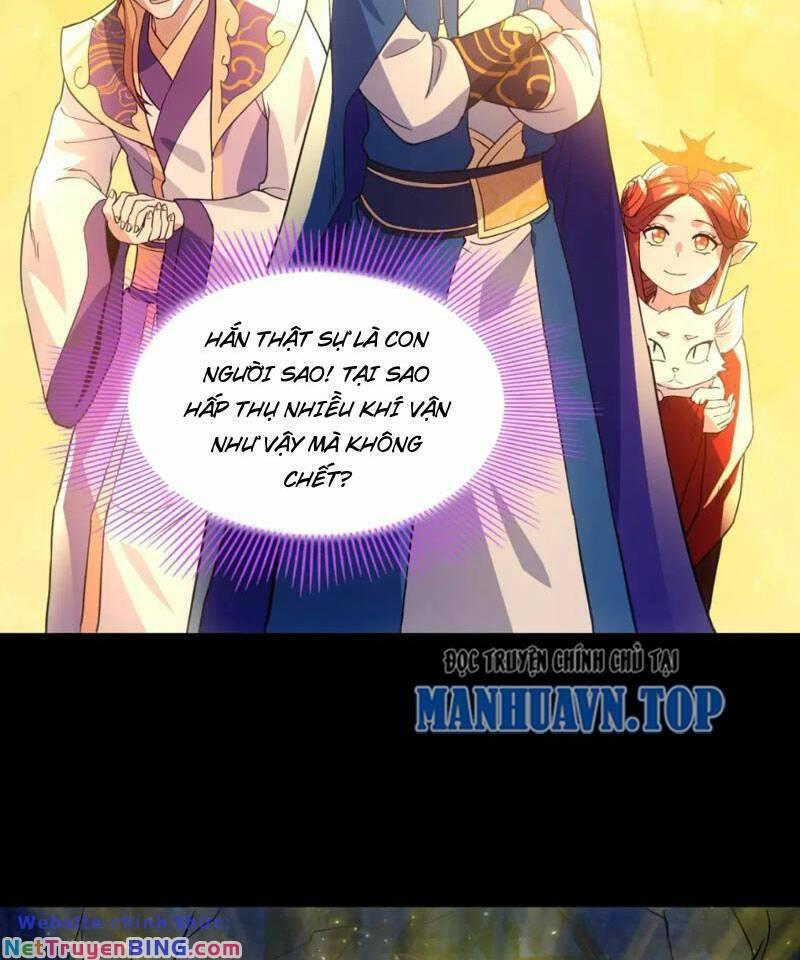 không nhường nữa ta chết, ta liền thật vô địch chapter 128 63