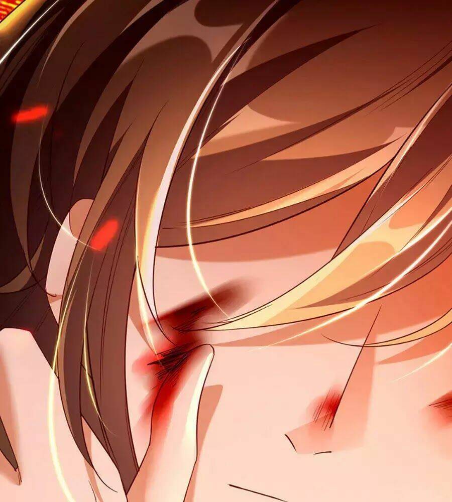 thiên kim bất hoán chapter 18 28