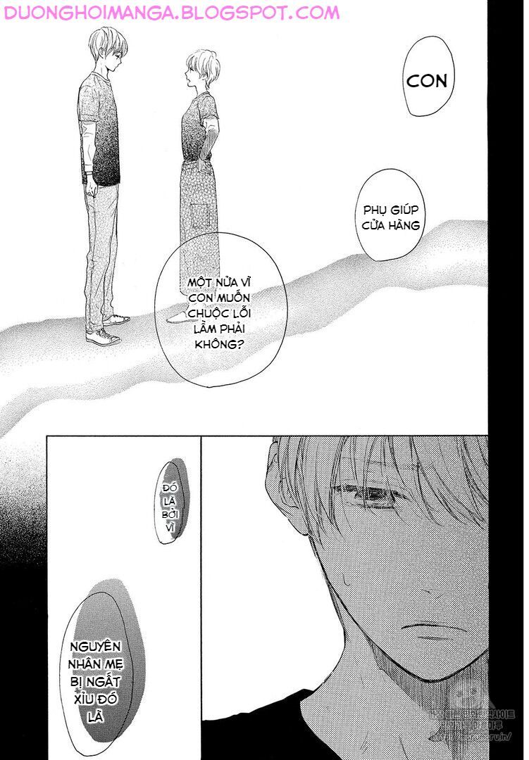 takane no ran-san chapter 10.5 37