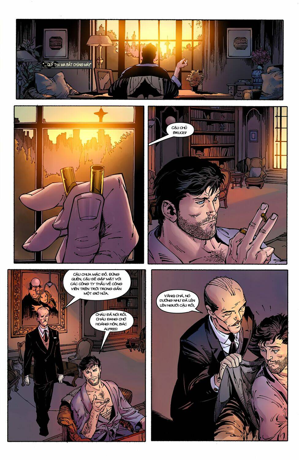 Batman chapter 10 15