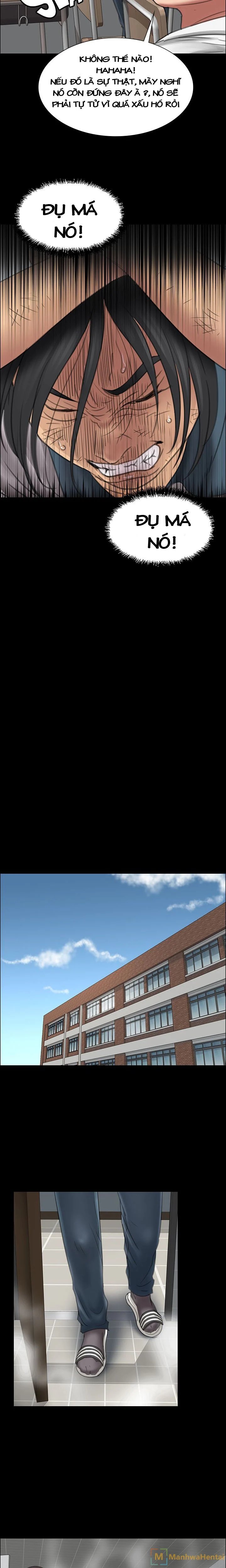 ong chúa chapter 13 9