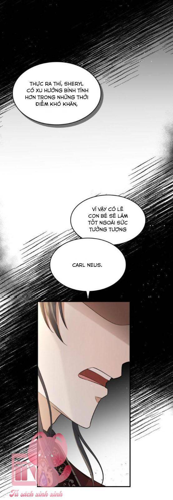 'di vật' melvin để lại chapter 22 15