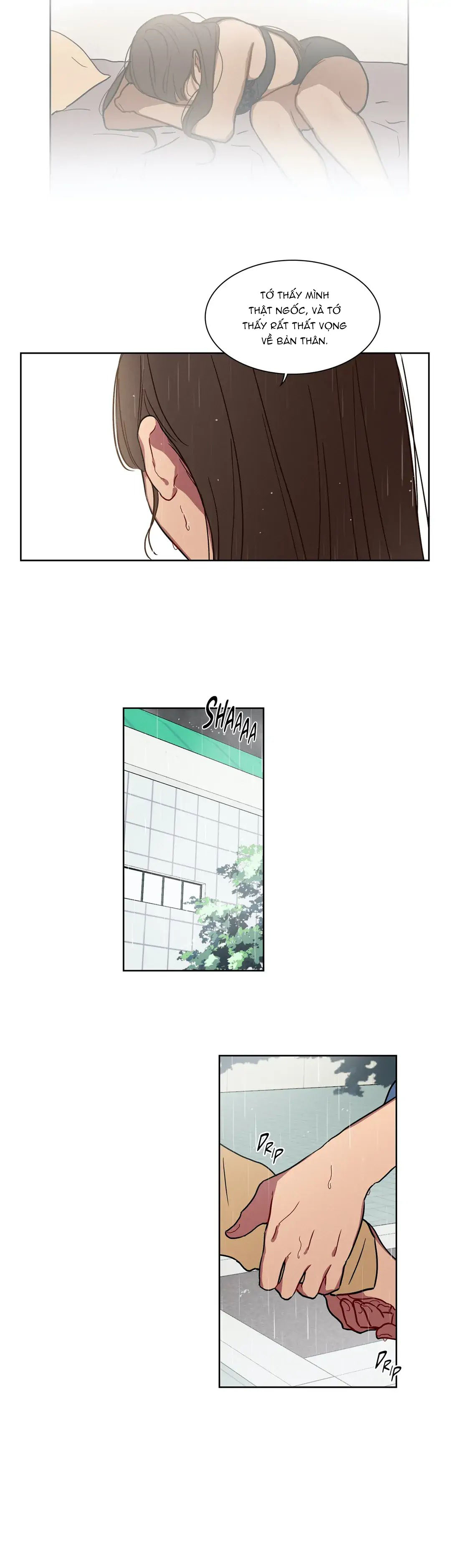 lọ lem ngủ ngon nhé chapter 27.2 6