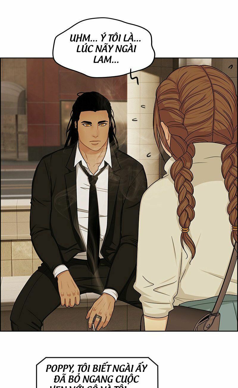 nửa đêm ở poppy land chapter 9 36