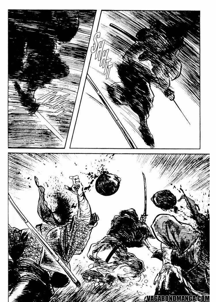 lone wolf and cub chapter 84 50