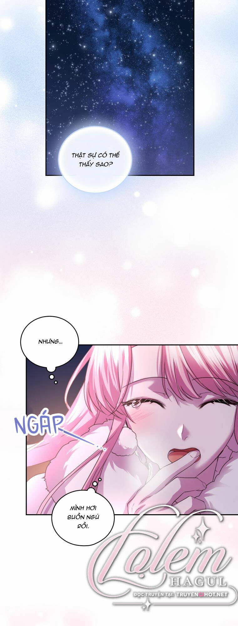 nhà điều chế nước hoa độc quyền của bạo chúa chapter 74 29