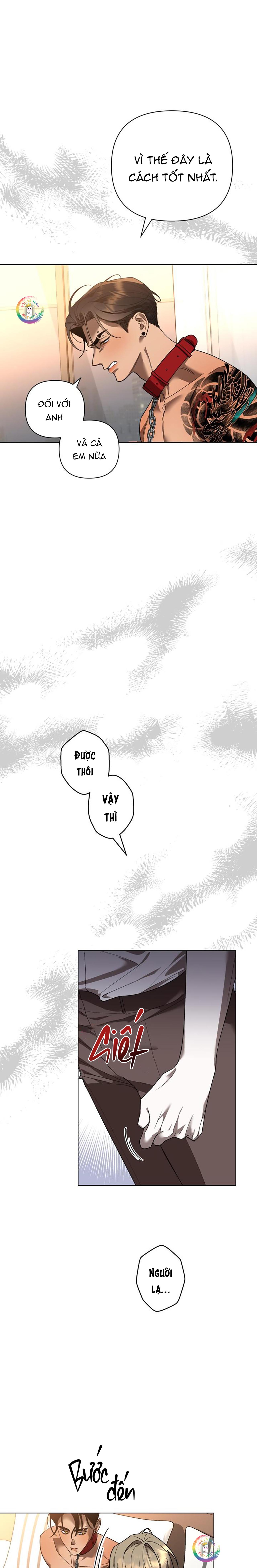 manhwa chịch vồn chịch vã chapter 80 16