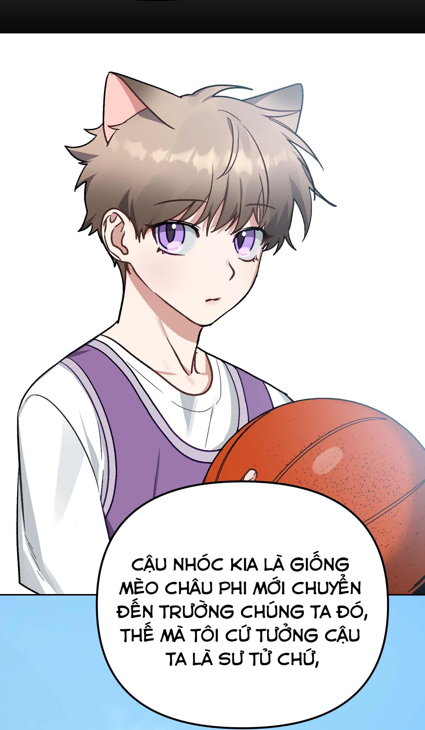 thỏ nhỏ xuất tinh trong 3 giây chapter 7 31