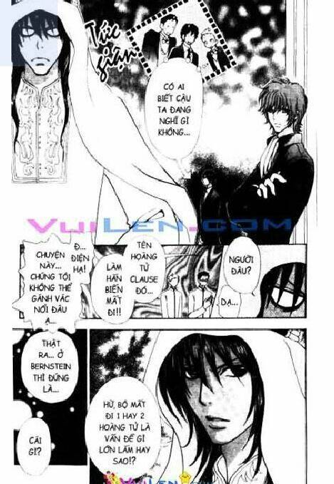 chàng quản gia của bé mei chapter 8 111