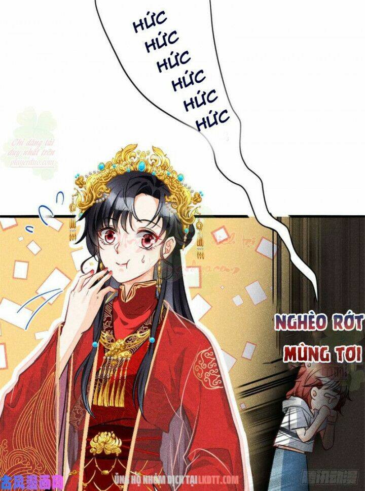 tôi trở thành tổ tông của 5 vị đại lão chapter 3 2