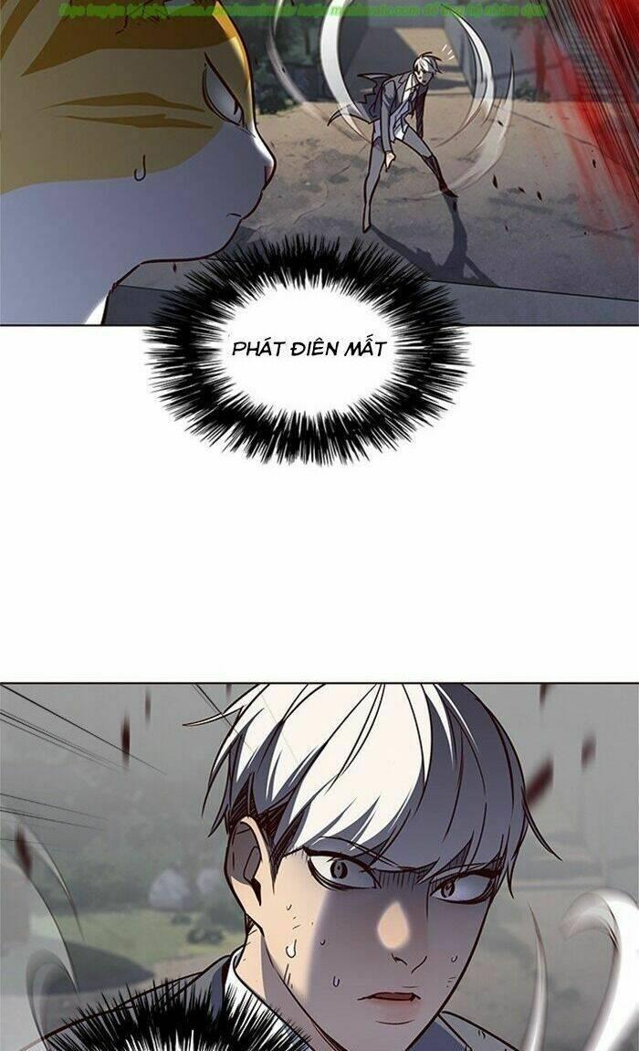 biến thân thành mèo chapter 43 53