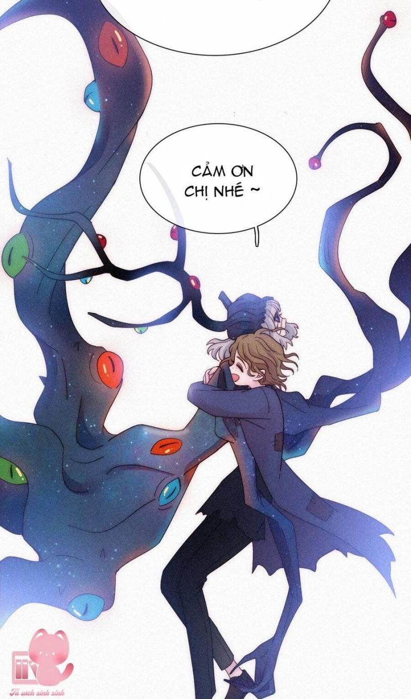 đêm tối chốn này chapter 77 22