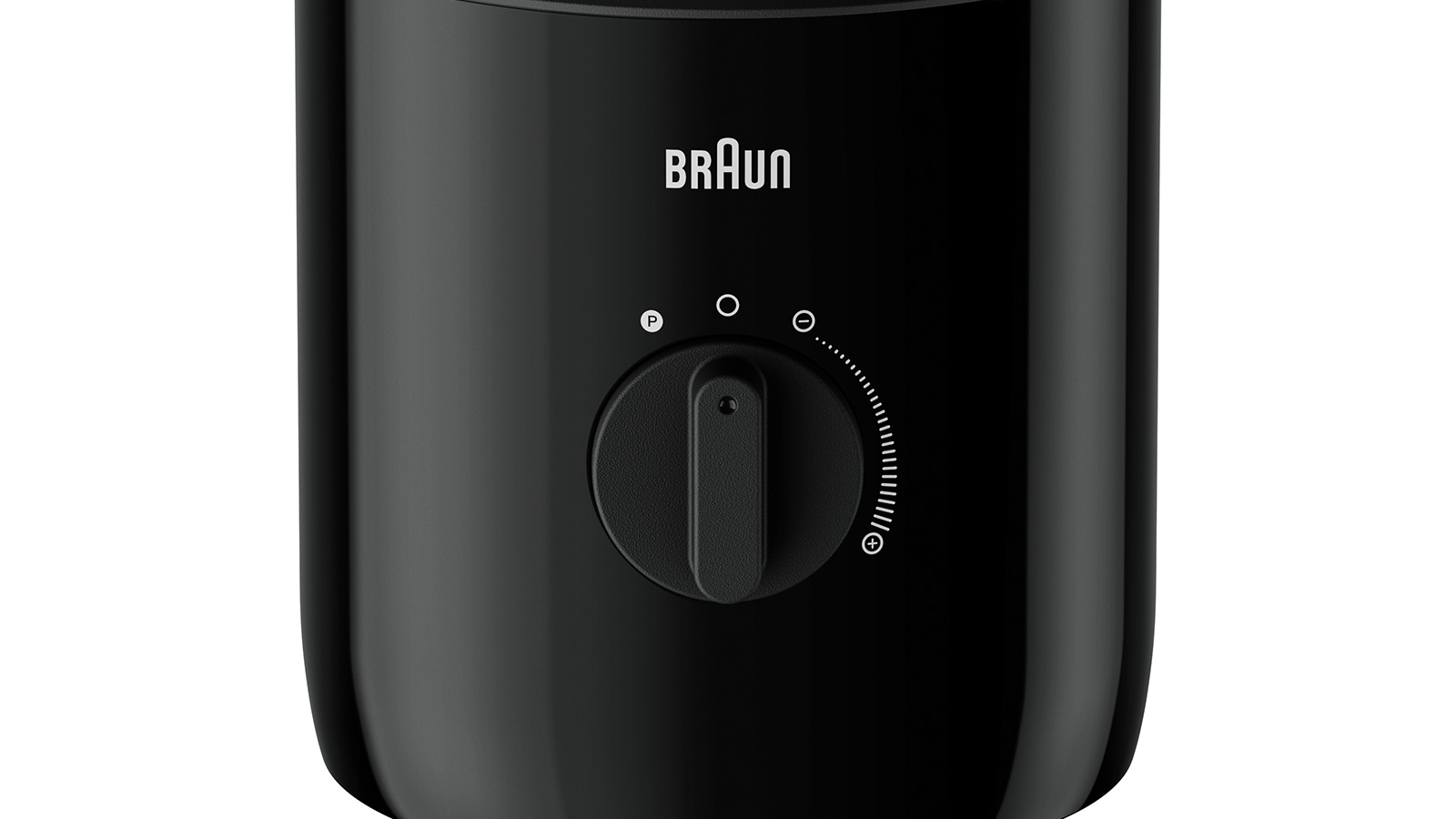 Máy xay sinh tố Braun JB3150BK-Hàng chính hãng