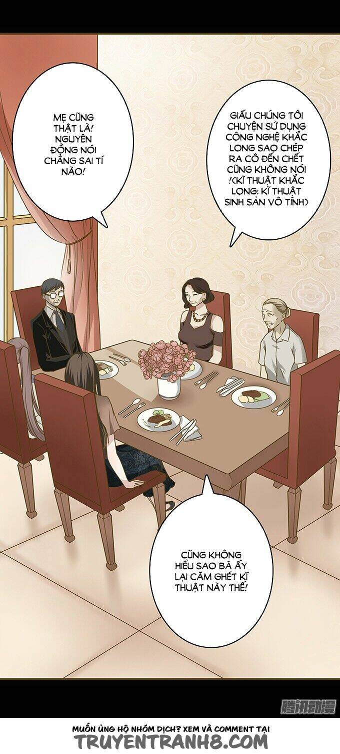 ớn lạnh tuyệt đối chapter 74 23