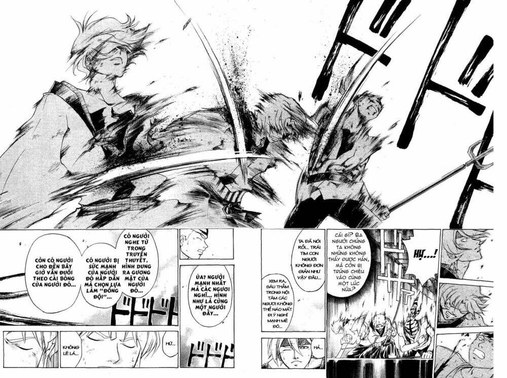 mắt quỷ kyo chapter 194 18