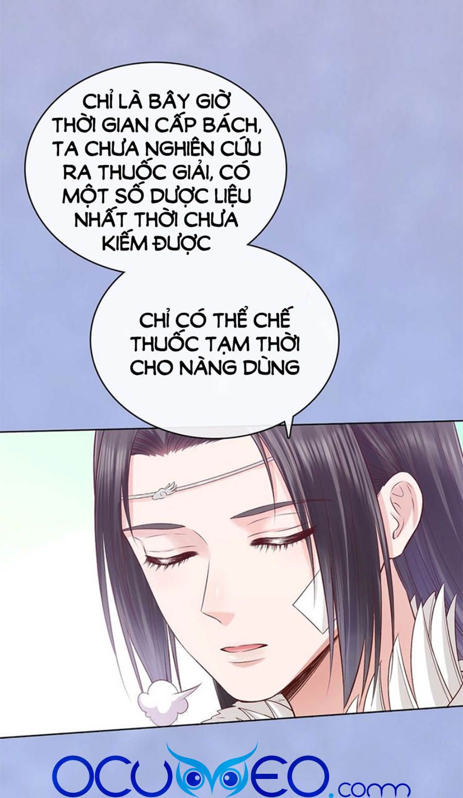 mỹ nhân già rồi chapter 64 10