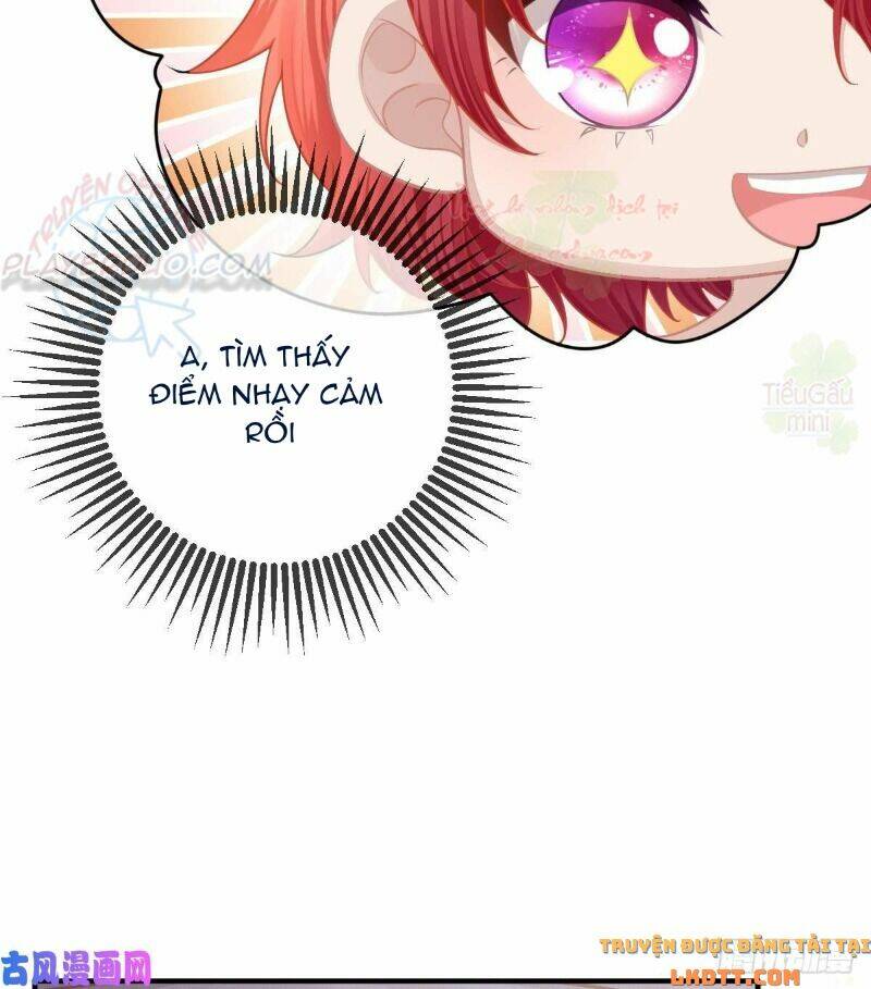 đứa trẻ có 5 daddy chapter 2 16