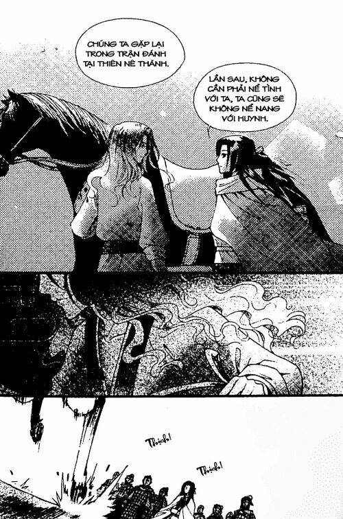 lâu lan y mộng chapter 5 145